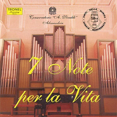 7 Note per la Vita