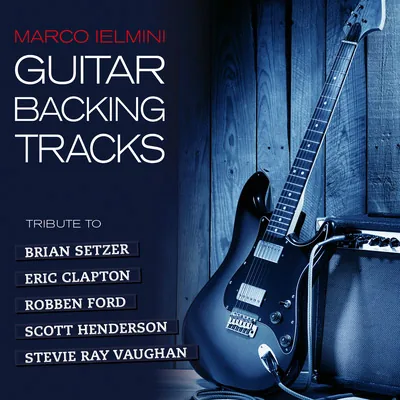Guitar Backing Tracks