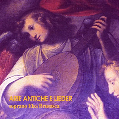 Arie Antiche e Lieder