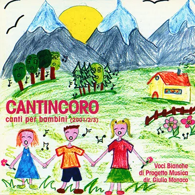 CANTINCORO
(2001/02/03)