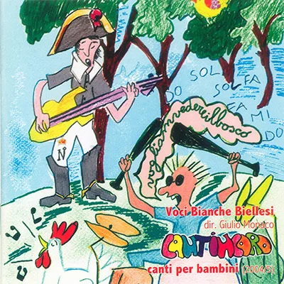 CANTINCORO (2004/05)