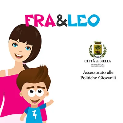 Fra&Leo (DVD)