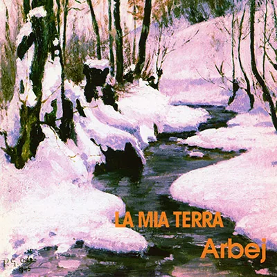La Mia Terra