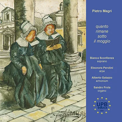 Quanto rimane sotto il moggio
