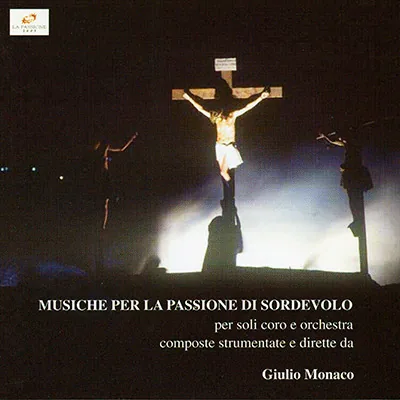 Musiche per la Passione di Sordevolo