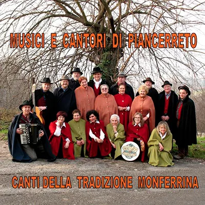 Musici e cantori di Piancerreto