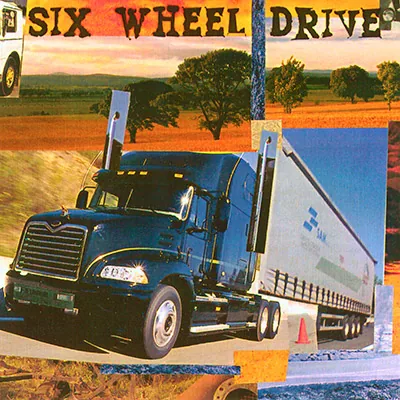 Six Wheel Drive