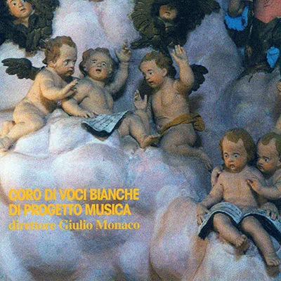 Coro di voci bianche di Progetto Musica